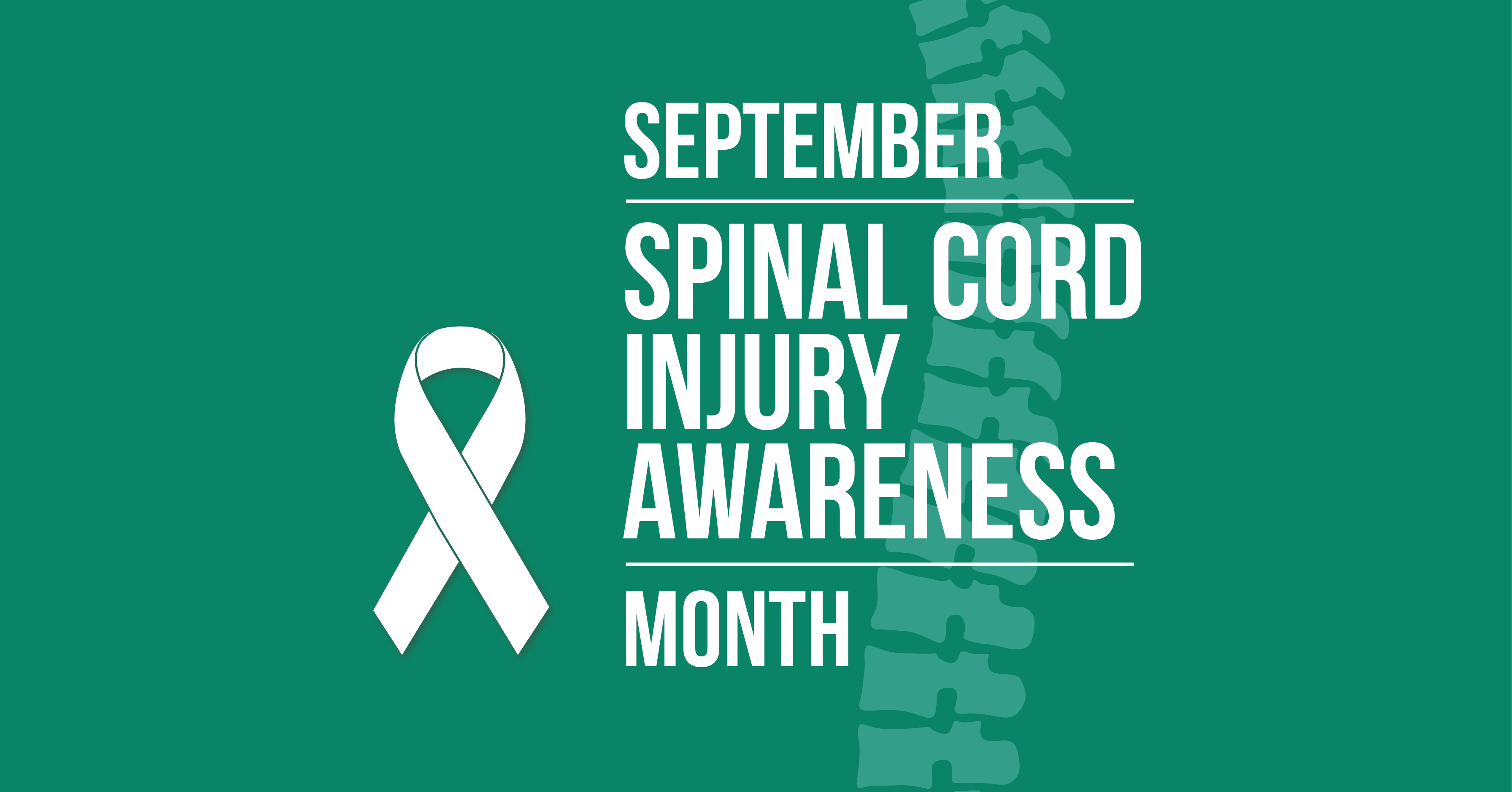 Spinal Cord Awareness Blog